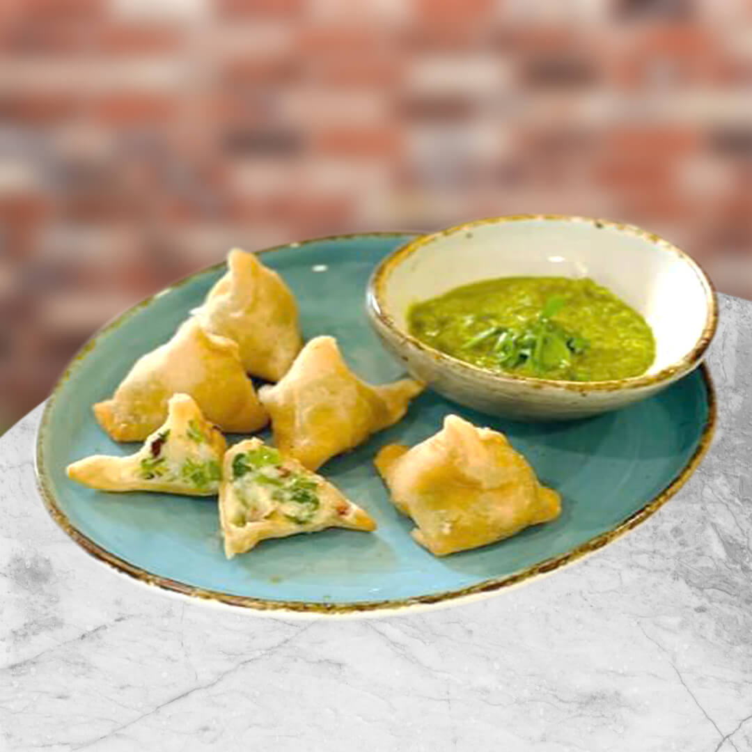 Farali Samosa Crust Mix