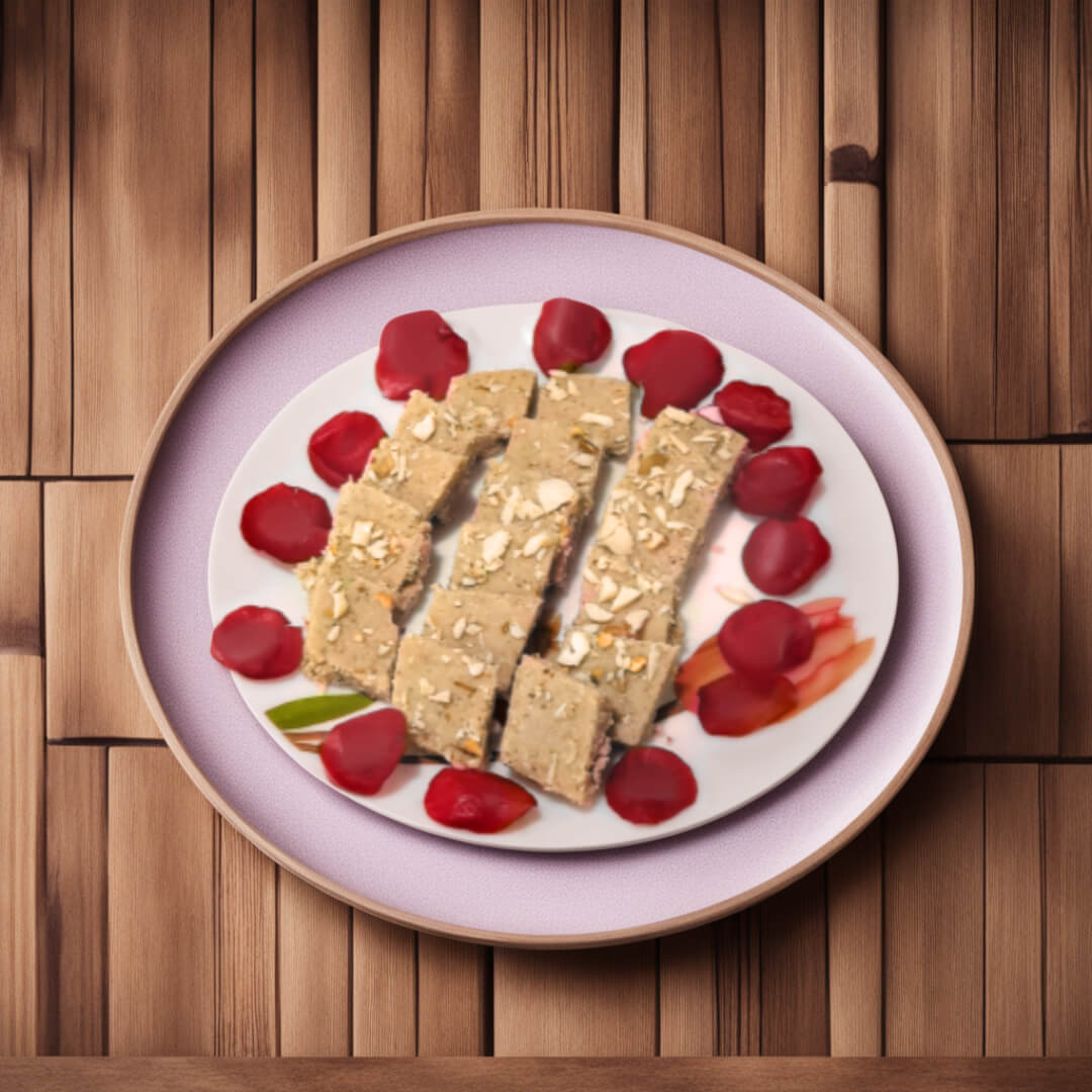 Upvas Dhokla Flour (200 gms)